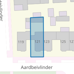 Perceel TIE00-K-2741