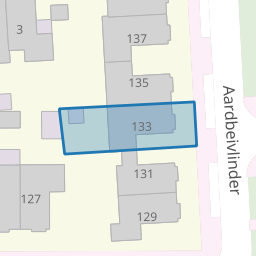 Perceel TIE00-K-2743