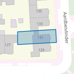 Perceel TIE00-K-2744