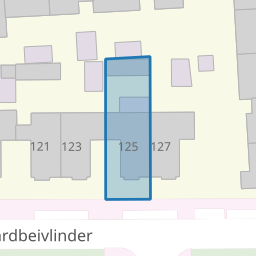 Perceel TIE00-K-2747