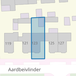 Perceel TIE00-K-2748