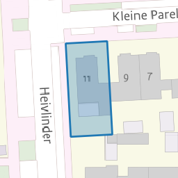 Perceel TIE00-K-2749