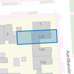 Perceel TIE00-K-2750