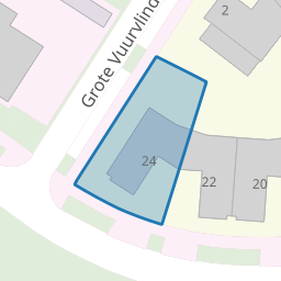 Perceel TIE00-K-2751