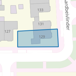 Perceel TIE00-K-2754