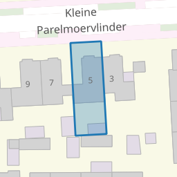 Perceel TIE00-K-2755