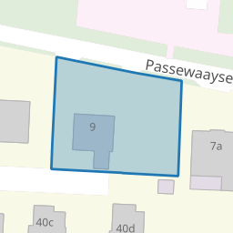 Perceel TIE00-K-2757