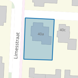 Perceel TIE00-K-2758