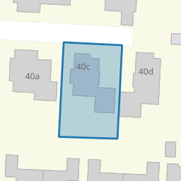 Perceel TIE00-K-2761