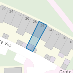 Perceel TIE00-K-2762