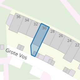 Perceel TIE00-K-2764