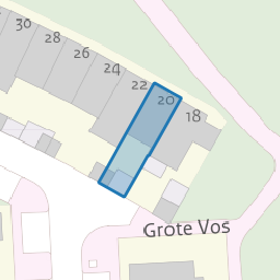 Perceel TIE00-K-2765