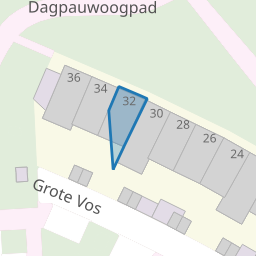 Perceel TIE00-K-2768