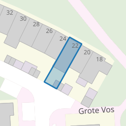 Perceel TIE00-K-2770