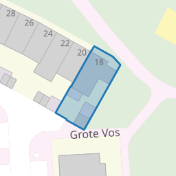 Perceel TIE00-K-2771