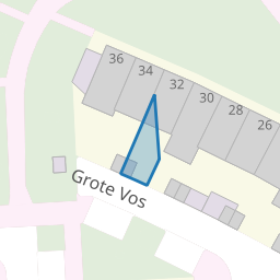 Perceel TIE00-K-2774