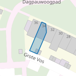 Perceel TIE00-K-2775