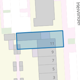 Perceel TIE00-K-2780