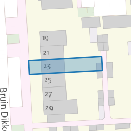 Perceel TIE00-K-2783