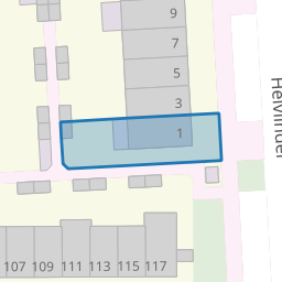 Perceel TIE00-K-2786