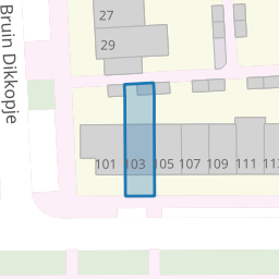 Perceel TIE00-K-2787