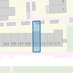 Perceel TIE00-K-2788