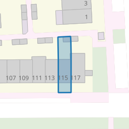 Perceel TIE00-K-2790