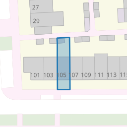 Perceel TIE00-K-2791