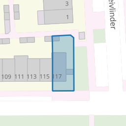 Perceel TIE00-K-2794