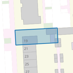 Perceel TIE00-K-2797