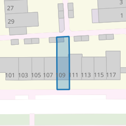 Perceel TIE00-K-2798