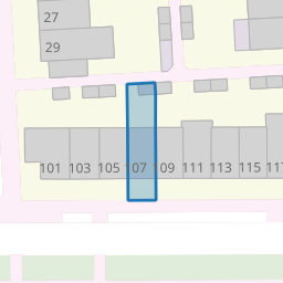 Perceel TIE00-K-2799