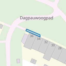 Perceel TIE00-K-2803