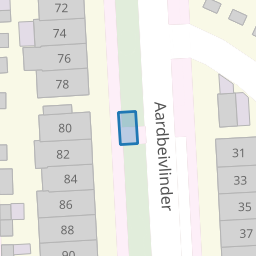 Perceel TIE00-K-2808