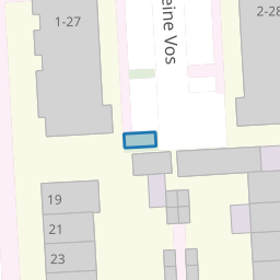 Perceel TIE00-K-2818