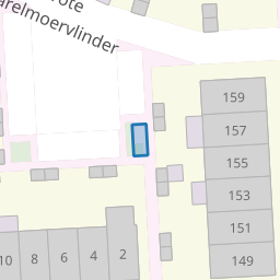 Perceel TIE00-K-2820