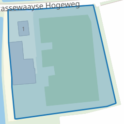 Perceel TIE00-K-2833