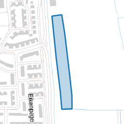 Perceel TIE00-K-2834