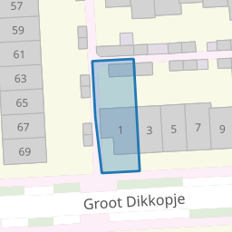 Perceel TIE00-K-2844