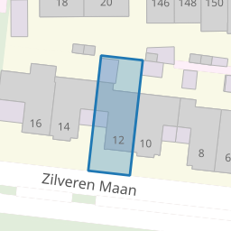 Perceel TIE00-K-2867