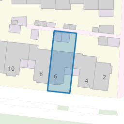 Perceel TIE00-K-2869