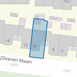 Perceel TIE00-K-2870