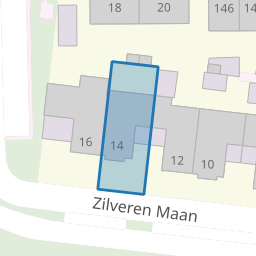 Perceel TIE00-K-2871