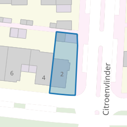 Perceel TIE00-K-2872