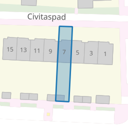 Perceel TIE00-K-2886