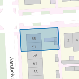 Perceel TIE00-K-2893