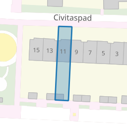 Perceel TIE00-K-2897