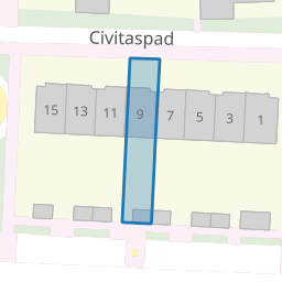 Perceel TIE00-K-2898