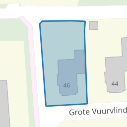 Perceel TIE00-K-2901