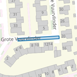 Perceel TIE00-K-2904